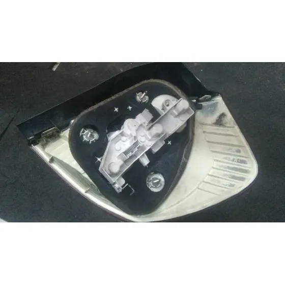 Piloto Trasero Izquierdo para Bmw Serie 1 Berlina (E81/E87)