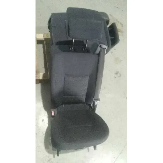 Asientos Tercera Fila para Renault Espace Iv (Jk0)