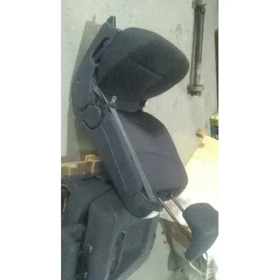 Asientos Tercera Fila para Renault Espace Iv (Jk0)
