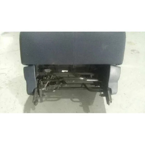 Asientos Tercera Fila para Renault Espace Iv (Jk0)