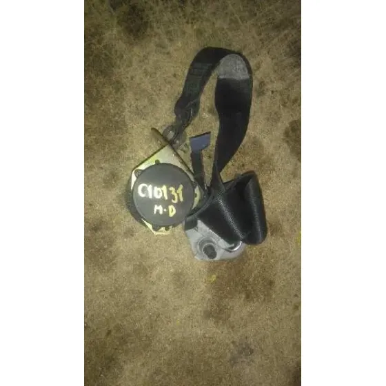 Cinturon Seguridad Trasero Derecho para Ford Galaxy (Vy)