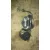 Cinturon Seguridad Trasero Derecho para Ford Galaxy (Vy)