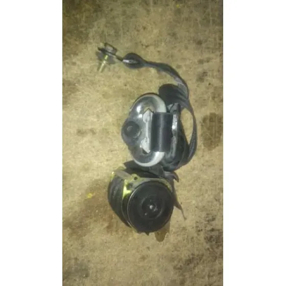 Cinturon Seguridad Trasero Derecho para Ford Galaxy (Vy)