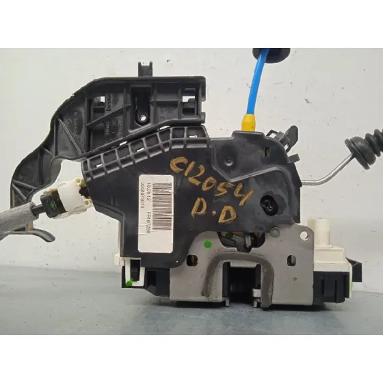 Cerradura Puerta Delantera Derecha para Mercedes-Benz Clase B (W246)