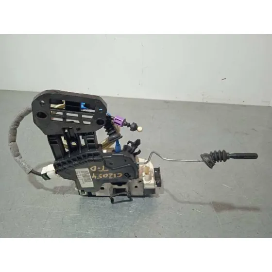 Cerradura Puerta Trasera Derecha para Mercedes-Benz Clase B (W246)
