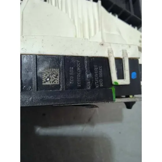 Cerradura Puerta Trasera Derecha para Mercedes-Benz Clase B (W246)