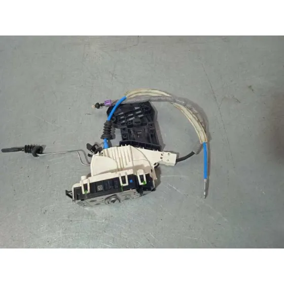 Cerradura Puerta Trasera Derecha para Mercedes-Benz Clase B (W246)