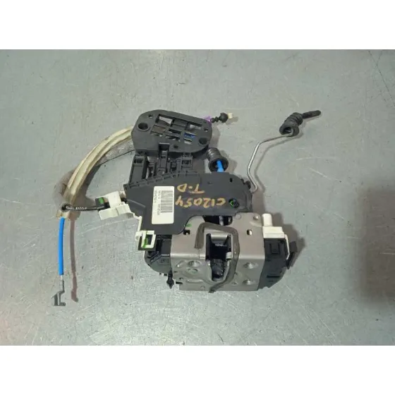 Cerradura Puerta Trasera Derecha para Mercedes-Benz Clase B (W246)