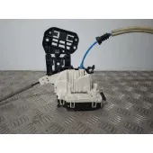 Cerradura Puerta Trasera Izquierda para Mercedes-Benz Clase B (W246)