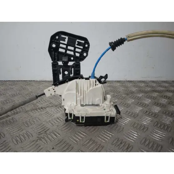 Cerradura Puerta Trasera Izquierda para Mercedes-Benz Clase B (W246)