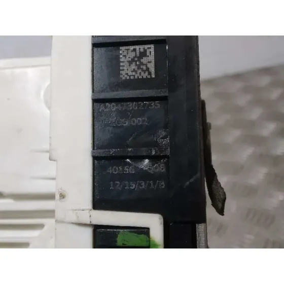Cerradura Puerta Trasera Izquierda para Mercedes-Benz Clase B (W246)