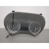 Cuadro Instrumentos para Mercedes-Benz Clase B (W246)
