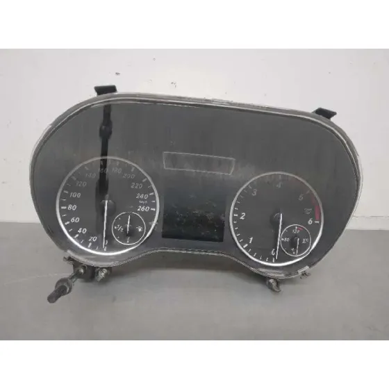 Cuadro Instrumentos para Mercedes-Benz Clase B (W246)