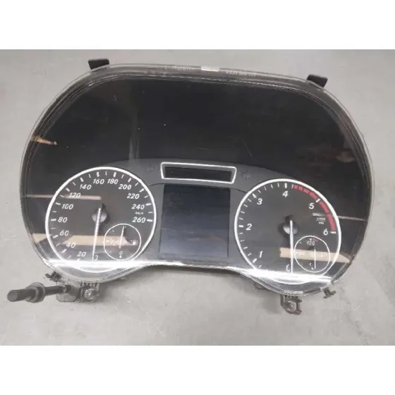 Cuadro Instrumentos para Mercedes-Benz Clase B (W246)