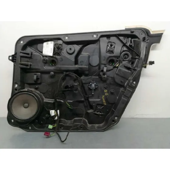 Elevalunas Delantero Derecho para Mercedes-Benz Clase B (W246)