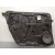 Elevalunas Delantero Izquierdo para Mercedes-Benz Clase B (W246)