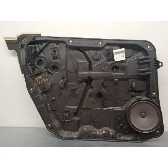 Elevalunas Delantero Izquierdo para Mercedes-Benz Clase B (W246)