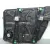 Elevalunas Delantero Izquierdo para Mercedes-Benz Clase B (W246)