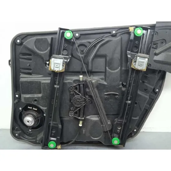 Elevalunas Delantero Izquierdo para Mercedes-Benz Clase B (W246)
