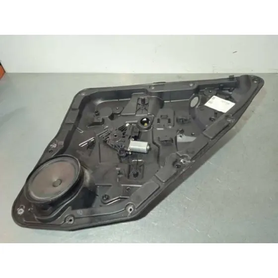 Elevalunas Trasero Derecho para Mercedes-Benz Clase B (W246)