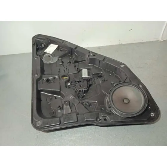 Elevalunas Trasero Derecho para Mercedes-Benz Clase B (W246)