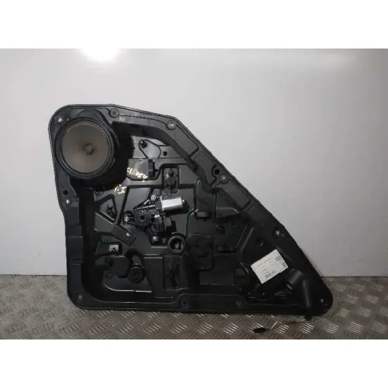 Elevalunas Trasero Izquierdo para Mercedes-Benz Clase B (W246)