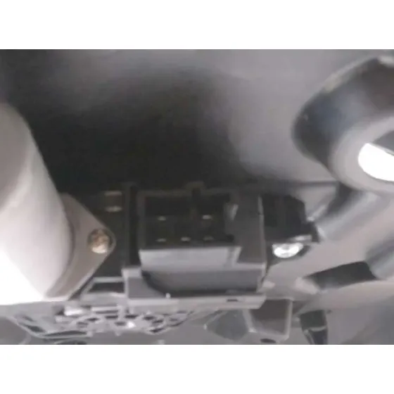 Elevalunas Trasero Izquierdo para Mercedes-Benz Clase B (W246)