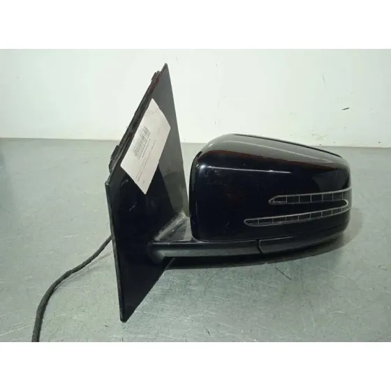 Retrovisor Izquierdo para Mercedes-Benz Clase B (W246)