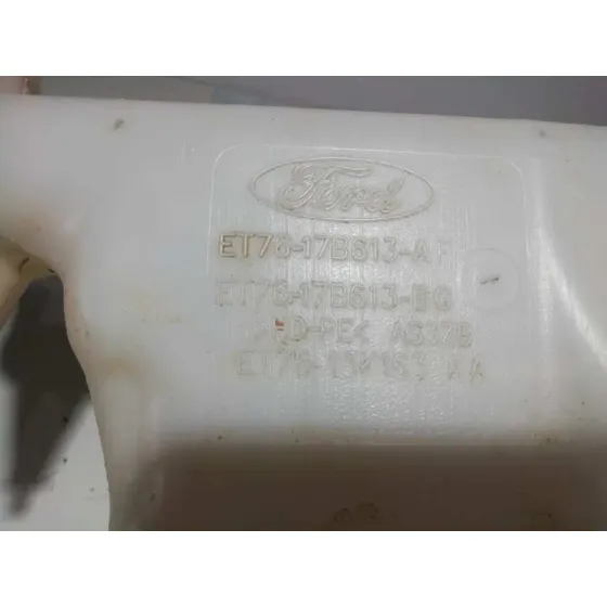 Deposito Limpia para Ford Tourneo Courier (C4A)