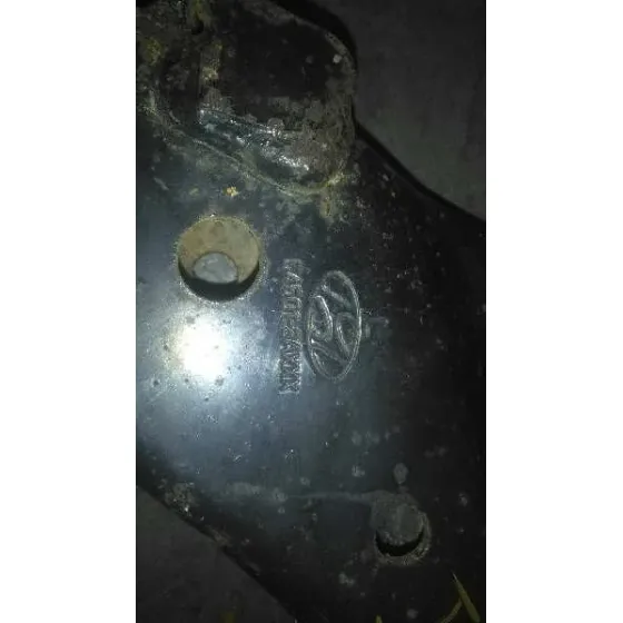 Brazo Suspension Inferior Delantero Izquierdo para Hyundai Trajet (Fo)