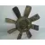 Ventilador Viscoso Motor para Bmw Serie 3 Berlina (E30)