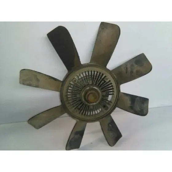Ventilador Viscoso Motor para Bmw Serie 3 Berlina (E30)