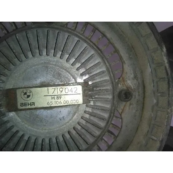 Ventilador Viscoso Motor para Bmw Serie 3 Berlina (E30)