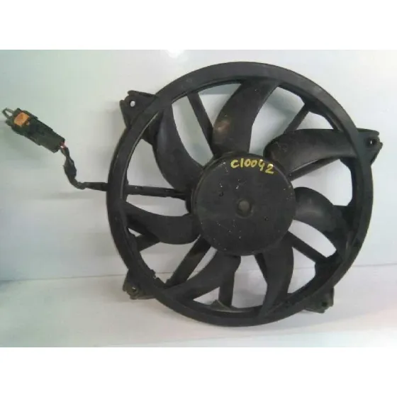 Electroventilador para Peugeot 308