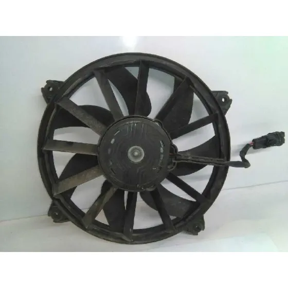 Electroventilador para Peugeot 308