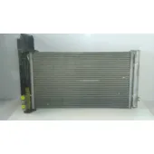 Condensador / Radiador Aire Acondicionado para Bmw Serie 1 Berlina (E81/E87)