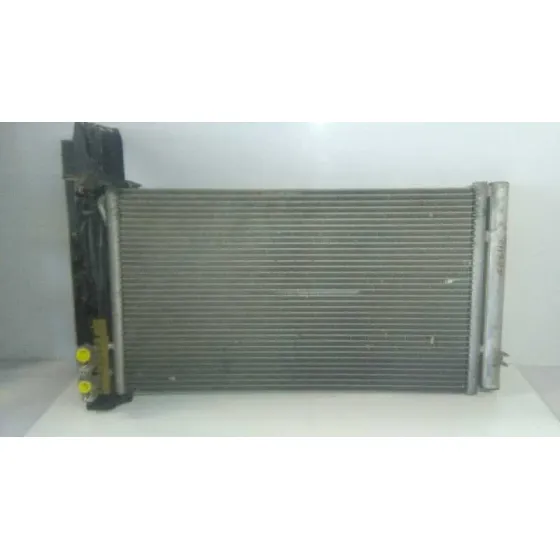 Condensador / Radiador Aire Acondicionado para Bmw Serie 1 Berlina (E81/E87)