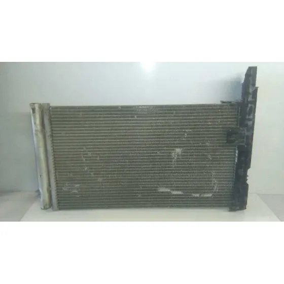 Condensador / Radiador Aire Acondicionado para Bmw Serie 1 Berlina (E81/E87)