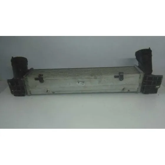 Intercooler para Bmw Serie 1 Berlina (E81/E87)