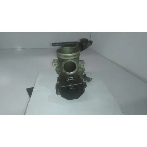 Caja Mariposa para Bmw Serie 3 Berlina (E30)