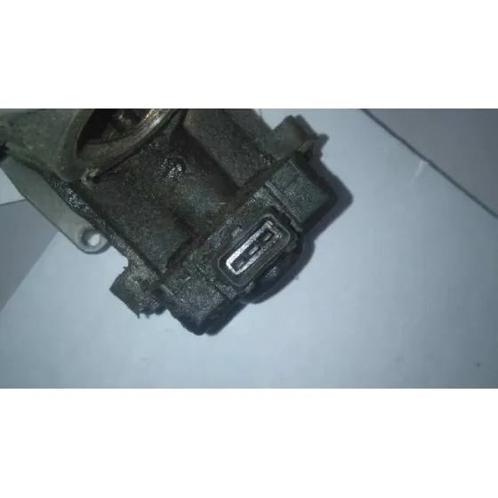 Caja Mariposa para Bmw Serie 3 Berlina (E30)