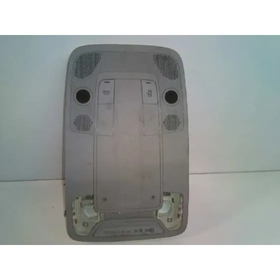 Luz Interior para Audi Q2 (Gab)
