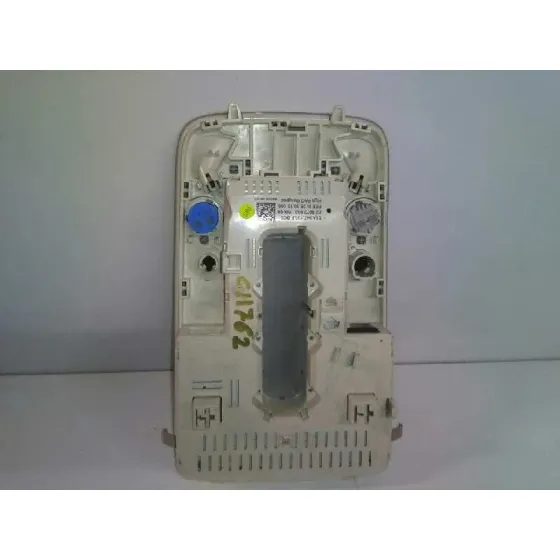 Luz Interior para Audi Q2 (Gab)