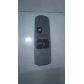 Mando Elevalunas Delantero Izquierdo para Mitsubishi Colt Berlina 5 (Z30A)