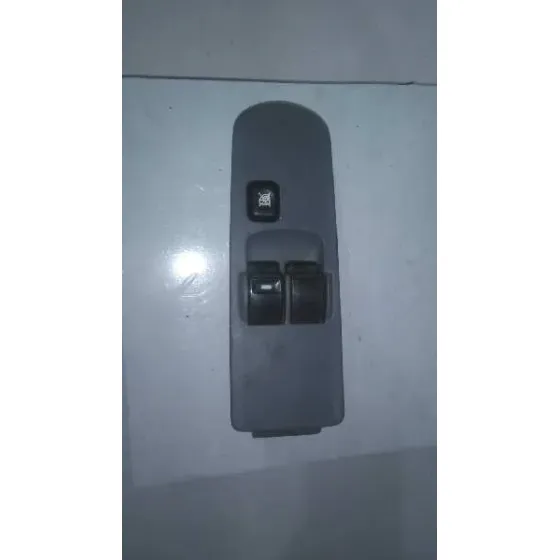 Mando Elevalunas Delantero Izquierdo para Mitsubishi Colt Berlina 5 (Z30A)