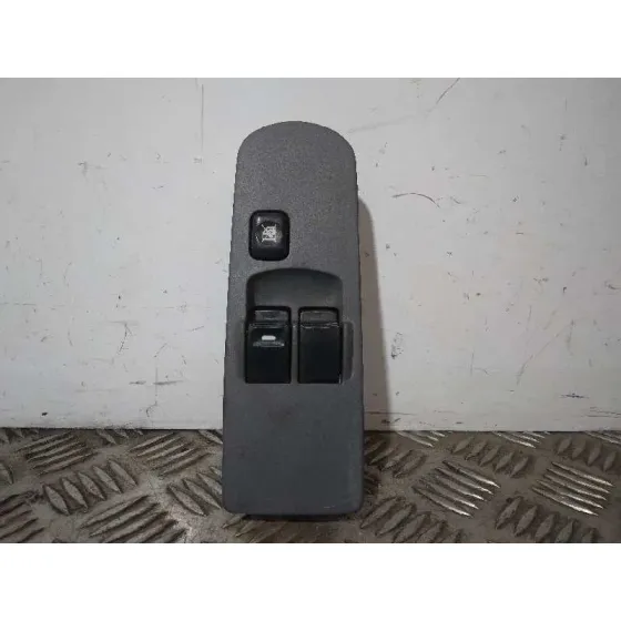 Mando Elevalunas Delantero Izquierdo para Mitsubishi Colt Berlina 5 (Z30A)