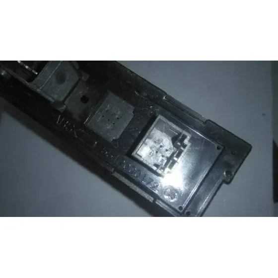 Motor Elevalunas Delantero Derecho para Peugeot 307 Break / Sw (S1)