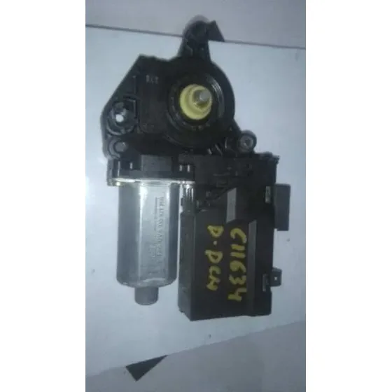 Motor Elevalunas Delantero Derecho para Peugeot 307 Break / Sw (S1)