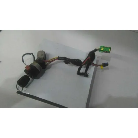 Conmutador De Arranque para Peugeot 307 Break / Sw (S1)