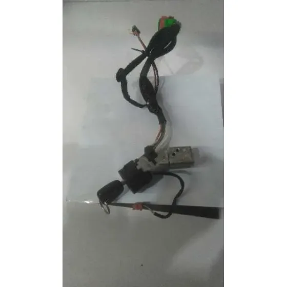 Conmutador De Arranque para Peugeot 307 Break / Sw (S1)